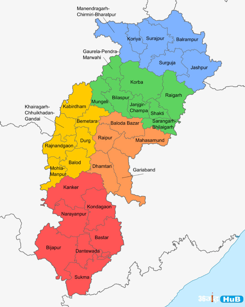chhattisgarh