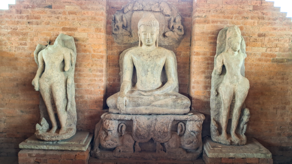 बौद्ध संस्कृति