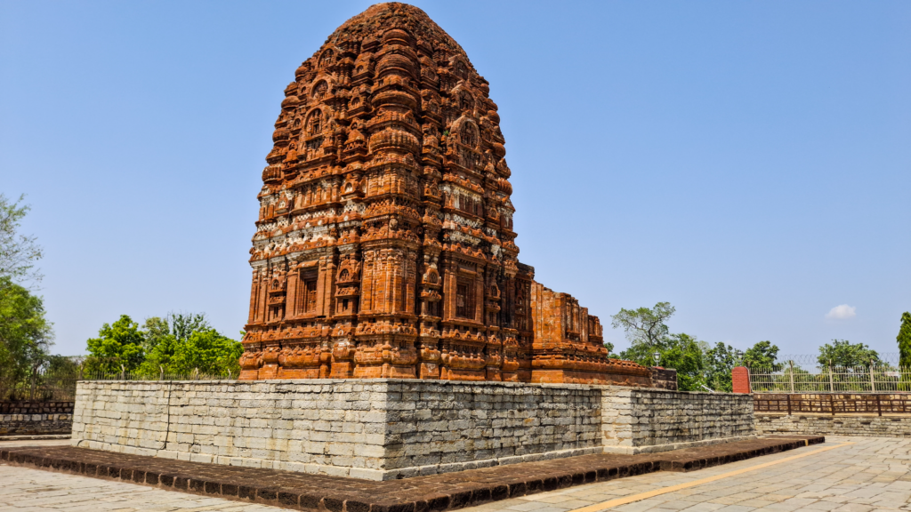 लक्ष्मण मंदिर