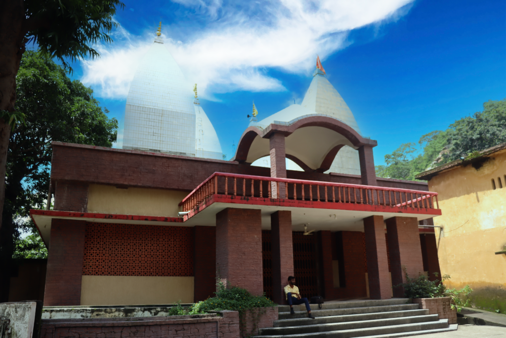 ऋषभ देव मंदिर