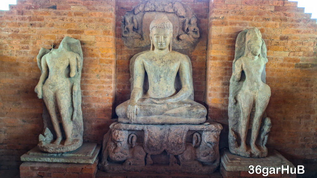 सिरपुर मंदिर