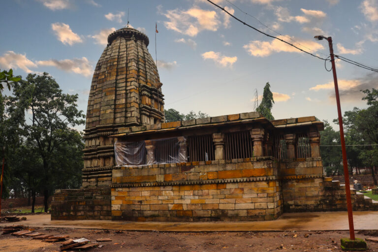 चैतुरगढ़