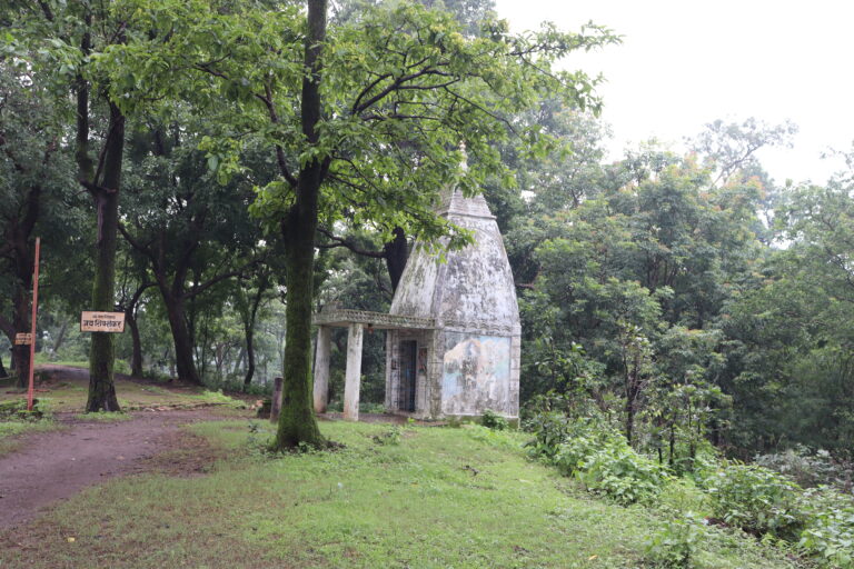 चैतुरगढ़