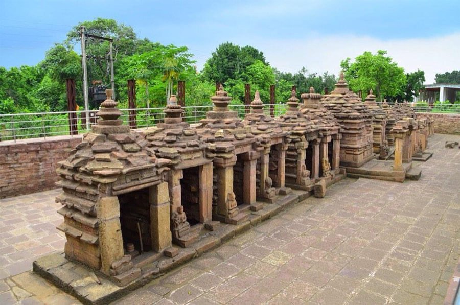 मदकू द्वीप 