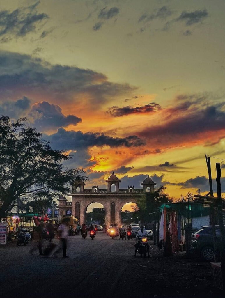 दामाखेड़ा
