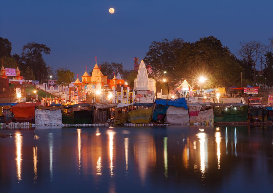 राजिम 