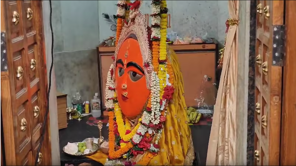गंगरेल बांध 