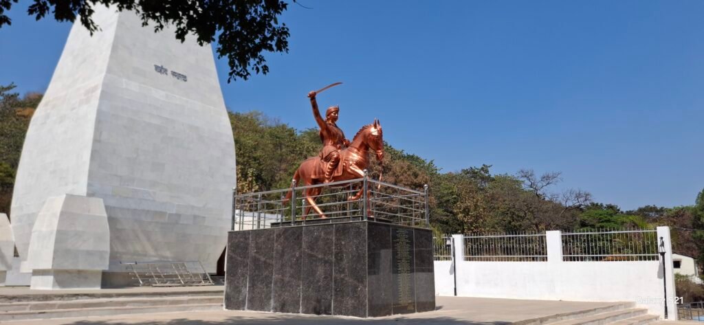 शहीद वीर नारायण सिंह