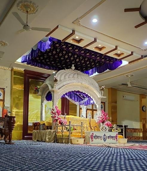 श्री गुरु सिंह सभा