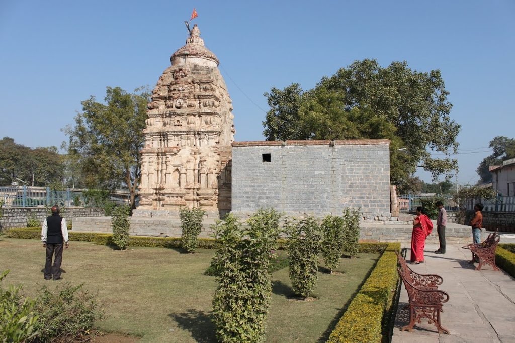 माता शबरी
