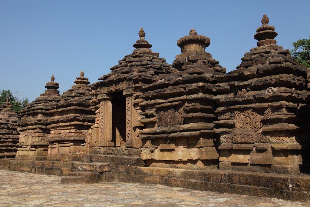 मदकू द्वीप