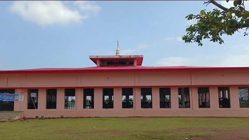 दामाखेड़ा