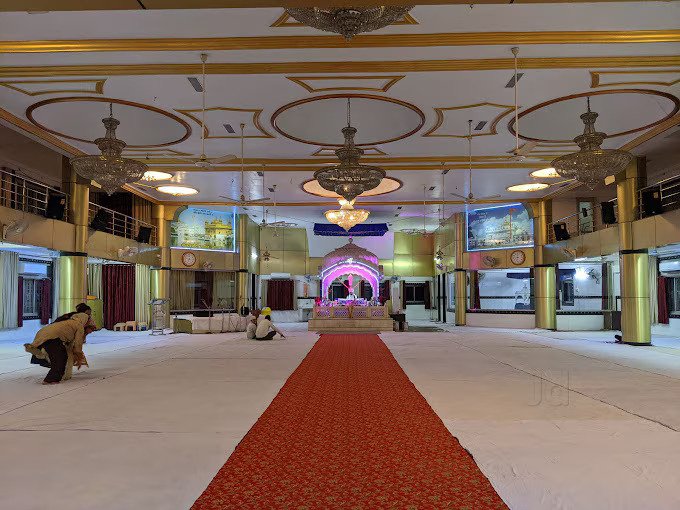 श्री गुरु सिंह सभा