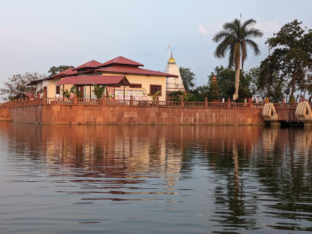 कौशल्या माता