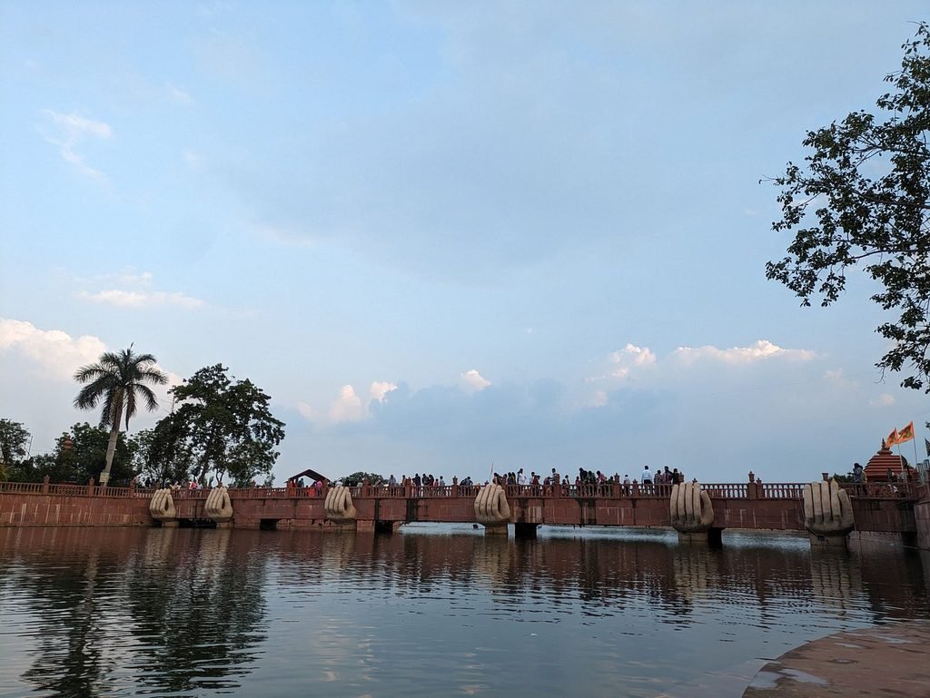 कौशल्या माता