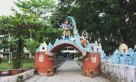 शदाणी