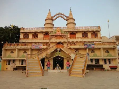 शदाणी